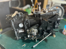 Load image into Gallery viewer, 8 HP Mercury 811686T97 POWERHEAD ASSY two stroke two cylinder 875-8472-c3 120 on each, 6 9.9 15 hp