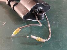 Lade das Bild in den Galerie-Viewer, DT 225 150 hp Suzuki 33410-87D80 IGNITION COIL f6t532, 33510-87D20 SPARK PLUG CAP two stroke - OEM SUPER SIX ONLY