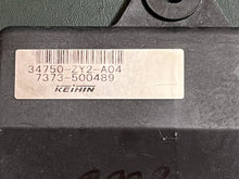 Cargar imagen en el visor de la galería, BF 200 hp Honda ECU Engine Control Unit 34750-zy2-a04 Four Stroke 2006-up / hours 1535