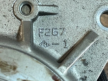 Load image into Gallery viewer, F 100 90 80 75 hp Yamaha Pulser Coil 67F-85580-00-00 four stroke 1999-2004 old-style connector