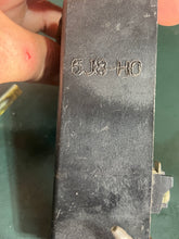 Lade das Bild in den Galerie-Viewer, 25 - 70 hp Yamaha 30 25 hp Yamaha CDI CONTROL UNIT 6J8-H0 6J8-85540-H0-00 6J8-85540-H1-00 Two Stroke 3 Cylinder OEM