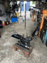 Load image into Gallery viewer, DF 90 - 70 hp Suzuki 25” LOWER UNIT 55400-87LV0-YAY gear case 55110-87L31-YAY Four Stroke 2018 2016-present - for A Motors