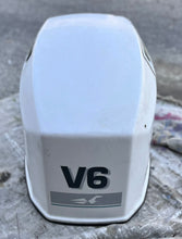 Load image into Gallery viewer, 175 150 hp Johnson 0436596 436596 ENGINE COVER ocean pro Two Stroke Evinrude 0436914 436914 435965 0435965