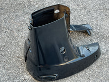 Load image into Gallery viewer, DF 115 140 100 hp Suzuki SIDE COVERS stbd 61810-90J10-0EP port 61820-90J10-0EP Four Stroke 2013-2015