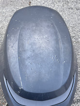 Cargar imagen en el visor de la galería, f 150 Yamaha TOP COWLING engine cover 63P-00 63P-42610-00-8D 2004-2009 Four Stroke 63P-42610-01-8D