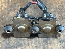 Load image into Gallery viewer, 90 75 hp Force 818997A1 trim SOLENOID ASSEMBLY 89818997 two stroke