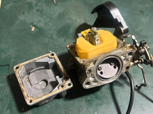 Cargar imagen en el visor de la galería, 50 40 hp Yamaha Mercury 62Y-14901-20-00 CARBURETOR SET four stroke 62Y-14902-20-00 62Y-14903-20-00 62Y-14904-20-00  825073T11 825073T12 825073T13 825073T14 DIAPHRAGM 62Y-14369-00-00