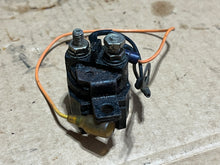Load image into Gallery viewer, 40 - 90 hp Yamaha 688-81950-10-00 RELAY STARTER RELAY electrical Two Stroke 1984-93