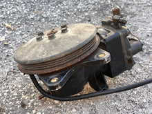 Cargar imagen en el visor de la galería, 135 150 175 hp Mercury AIR COMPRESSOR 831998A10 831998-c1 831998A13 two stroke 2.5 DFI 831998A9 831998A22 899113A03 8M0050656 8M0057463 8M0060053