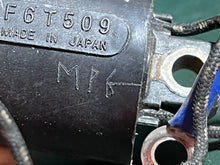 Cargar imagen en el visor de la galería, 90 80 hp Tohatsu f6t513 IGNITION COIL 6” cord 3B7060501 two stroke 2002