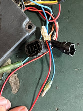 Cargar imagen en el visor de la galería, 115 hp Tohatsu Nissan CDI Control Unit 3C7061601 3C7061601M F8T14172 NLA two stroke carb 2003 M115a 3C7061600M some compatibility 120 140 hp