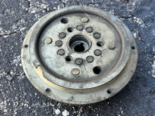 Load image into Gallery viewer, f 9.9 hp Yamaha ELECTRIC START CONVERSION PARTS bundle four stroke 6G8-85550-01-00 ROTOR flywheel, 6G8-85550-11-00, 6G8-81960-00-00 RECTIFIER & REGULATOR, 6G8-81800-11-00 STARTING MOTOR 6G8-81822-40-94 BRACKET