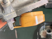 Load image into Gallery viewer, 50 40 hp Mercury CARBURETOR SET 823799T34 823799T35 823799T36 wme 93-1a 93-2a 93-3a 3 Cylinder Two Stroke 2005 Electric