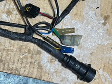 Cargar imagen en el visor de la galería, 150 hp Yamaha 64D-82590-00-00 ENGINE HARNESS two stroke 175 200 Hp 1996-2001