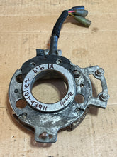 Cargar imagen en el visor de la galería, DT 9.9 hp Suzuki 32101-93911 STARTER ASSY 4-wire pulser stator 1983-1987 two stroke 9.9esg 9.9esf 9.9eld 9.9els 9.9elf 9.9msg 9.9ele 9.9mse 9.9msf 9.9mle 9.9ese 9.9mlg 9.9esd 9.9mld 9.9esh 9.9mlh 9.9msd 9.9elh 9.9elg 9.9msh