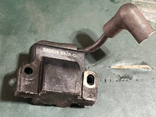 Cargar imagen en el visor de la galería, 70 hp BRP Johnson Evinrude 582508 Ignition Coil two stroke 1985-2006 Carbureted 18-5179 9-23107 183-2508 compatible 25 40 50 60 65 HP