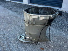 Load image into Gallery viewer, parts only BF 250 225 hp Honda 25” EXTENSION CASE 40201-2Y3-612ZB four stroke