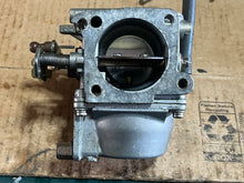 Load image into Gallery viewer, 140 120 115 hp Tohatsu Nissan Carburetor set 4 cylinder 3C7032101 3С7032051 3C7032041 3C7032001 2001-2005 two stroke