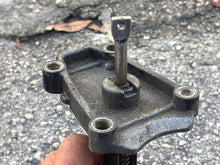 Charger l'image dans la galerie, PARTS ONLY: DT 115 140 hp Suzuki 20” PUSH-PULL SHIFT MECHANISM rod 23110-94502 guide 25141-94510 collar 25205-94501 clutch cam 25311-94510 two stroke 1985-2001