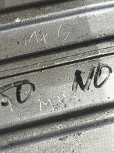 Lade das Bild in den Galerie-Viewer, sold mar2026——PARTS ONLY - DF 50 40 hp Suzuki VST 15600-87J01 15600-87J11 FUEL VAPOR SEPARATOR Four Stroke 1999-2010 NO FUEL PUMP