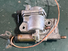 Cargar imagen en el visor de la galería, 150 200 hp Suzuki 13400-87D12 STARTER VALVE ASSY, fuel primer, two stroke 1987-1997 NLA some compatibility 90 100 175 225 hp