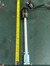 Lade das Bild in den Galerie-Viewer, 150 200 225 250 hp Yamaha OIL LEVEL GAUGE 6E5-85720-04-00 V6 Two-Stroke 1995-2004 OX66 some 115 130 hp compatibility