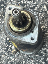 Cargar imagen en el visor de la galería, DT 150 175 200 DF 60 70 HP Suzuki Starter Motor 31100-87d10 two stroke TESTED