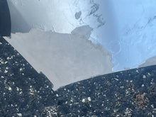 Lade das Bild in den Galerie-Viewer, BF 250 hp Suzuki UNDER COVER lower side cowl R 63710-ZX2-C01ZA 63711-ZY3A-3000 STRBRD four stroke 2007-up