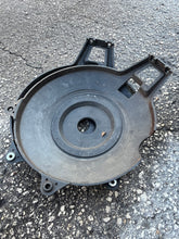 Cargar imagen en el visor de la galería, 115 130 150 175 200 hp Yamaha 6E5-81337-01-00 6E5-81337-00-00 two stroke 1984-1999 some compatibility with 150 175 200 hp NO GROMMETS