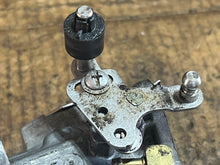 Load image into Gallery viewer, 60 HP Mercury 3301-824854-C Q Center Carburetor WME 28-2 two stroke elpto