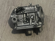 Cargar imagen en el visor de la galería, 70 hp Yamaha CARBURETOR 1 top 6H3-14301-0A-00 TWO STROKE 1992- BODY ONLY