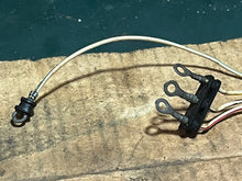 Load image into Gallery viewer, 90 85 75 hp Yamaha 688-85580-12-00 PULSER Coil two pulser version NO PLATE two stroke OEM