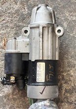 Lade das Bild in den Galerie-Viewer, f 115 hp Yamaha STARTING MOTOR 6EM-81800-00-00 four stroke 2014-2018