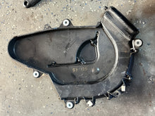 Load image into Gallery viewer, BF 135 150 hp Honda 17431-ZY6-000 MUFFLER DUCT A 2004-up DUCT B 17432-ZY6-000 Four Stroke