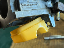 Lade das Bild in den Galerie-Viewer, sold ebay april2024—-60 hp Mercury 821854T7 Top Carburetor 3301-824854-c1 wme 58-1 TWO STROKE