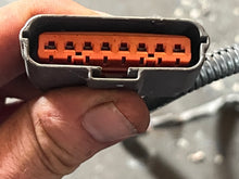 Lade das Bild in den Galerie-Viewer, 250 hp Yamaha WIRE HARNESS 60V-82590-71-00 HARNESS 2 6D0-8259M-20-00 two stroke HPDI 2005-2009