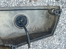 Lade das Bild in den Galerie-Viewer, DF 140 115 100 90 hp Suzuki 61810-90J01-0EP SIDE COVER STBD PORT 61820-90J01-0EP four stroke 2001-2010