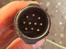 Load image into Gallery viewer, 90 hp Yamaha 688-82590-12-00 WIRE HARNESS (CV85ET) 1989-1991 two stroke