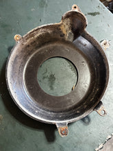 Load image into Gallery viewer, 90 80 115 120 140 Tohatsu Nissan flywheel RING GEAR COVER 3C7063010 Two Stroke