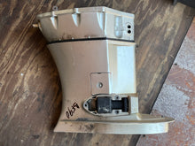 Cargar imagen en el visor de la galería, BF 90 75 hp Honda EXTENSION CASE 40201-ZW1-020ZA four stroke 1998 compatible 115 130 hp