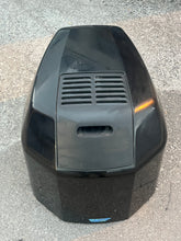 Cargar imagen en el visor de la galería, 200 225 250 hp Johnson Evinrude Racing SWIVEL BRACKET 20”, LOWER COVERS 1999-2001, CLAMP BRACKETS, STEERING ARM 20” and Mount Bracket TWO STROKE 2001 J200PLSIF