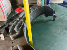 Load image into Gallery viewer, f 250 hp Yamaha WIRE HARNESS PROTECTOR 6P2-82589-00-00 Four Stroke 2005-2015 some 200 225 hp compatibility