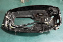 Lade das Bild in den Galerie-Viewer, 8 HP Mercury 9204A1 BOTTOM COWL two stroke 826677A3 STOP SWITCH 9.9 15 HP