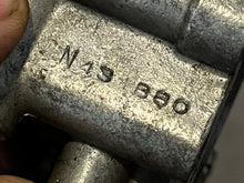 Load image into Gallery viewer, 40 50 hp Johnson Evinrude CARBURETOR SET 397064 395790 398318 396140 Two Stroke 2 Cylinder 1985-1993 also 398347 398346 432982 432983 432985 432984 432437 398340