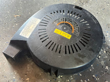 Cargar imagen en el visor de la galería, DF 90 115 140 hp Suzuki Flywheel Ring Gear Cover 11510-90J00 11510-90J10 four stroke 2002-2021