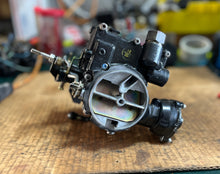 Cargar imagen en el visor de la galería, Mercruiser Quicksilver 2 Barrel Carburetor 3310-804622r02, Remanufactured, 5.0 5.7 Liter Gen 1998-04 804622R02 865961A02 3310804622R02 18-7375N