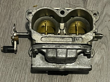 Load image into Gallery viewer, 90 hp Johnson Evinrude CARBURETOR SET two stroke 1982 v4 328811 327889 393770 393769 56C JETS