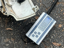 Load image into Gallery viewer, DF 150 hp Suzuki SIDE COVER STBD 61811-96J20-Y5S PORT 61821-96J11-Y5S four stroke 2014-2017