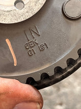 Load image into Gallery viewer, f 115 hp Yamaha GEAR pulley #1 6EK-11537-00-00 four stroke 2014-2025 some 130 hp