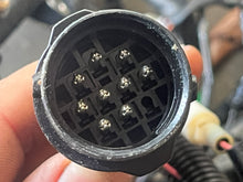 Cargar imagen en el visor de la galería, f 250 hp Yamaha engine WIRE HARNESS 6P2-82590-20-00 four stroke 2005 3.3 Liter